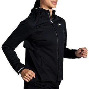 Brooks High Point Waterproof Jacket